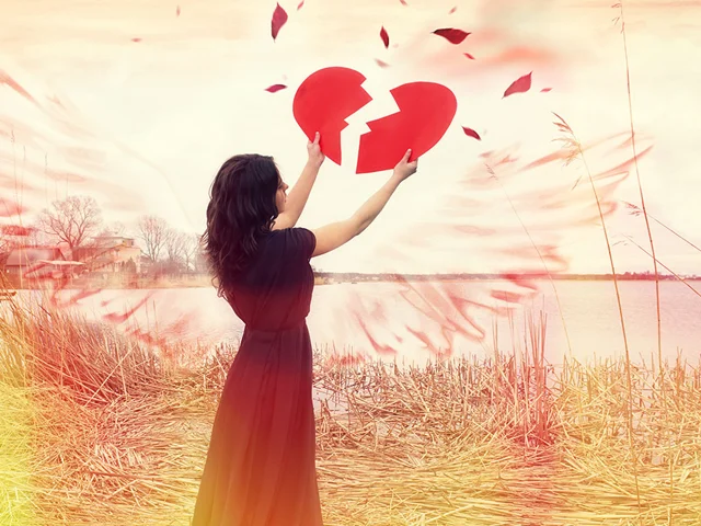 چرا برخی از رابطه های دوستی و ازدواج سرانجام خوبی ندارند؟