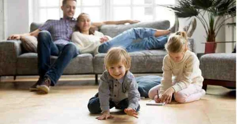 چگونه از رابطه زناشویی خود مراقبت کنیم + نکات کاربردی