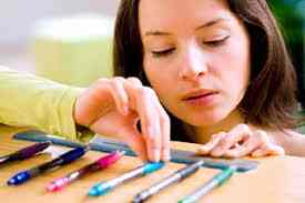 وسواسی ها را بشناسید