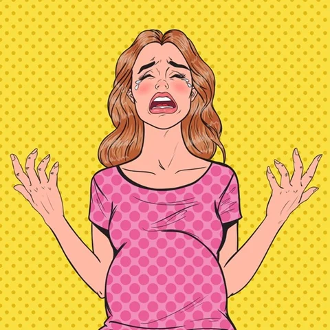 راههای از بین بردن افسردگی پس از زایمان