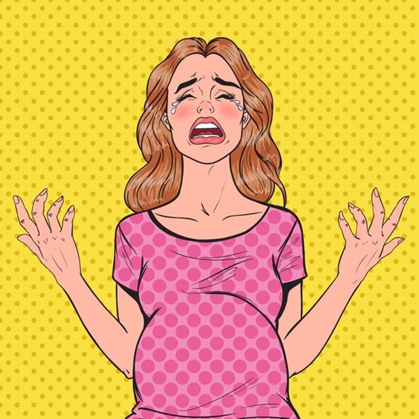 راههای از بین بردن افسردگی پس از زایمان