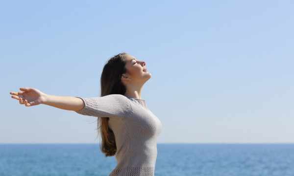 تکنیک هایی برای کنترل استرس و اضطراب