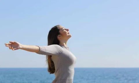 تکنیک هایی برای کنترل استرس و اضطراب