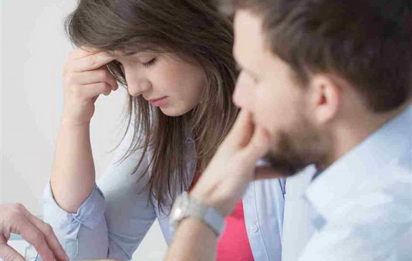 مشکلات شایع جنسی در مردان و زنان چیست؟