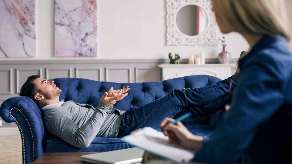 بهترین روانشناس کیست؟❤️ بهترین روانشناسان تهران