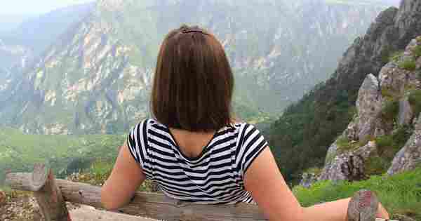 بهترین درمان ترس از ارتفاع| شناسایی تا درمان