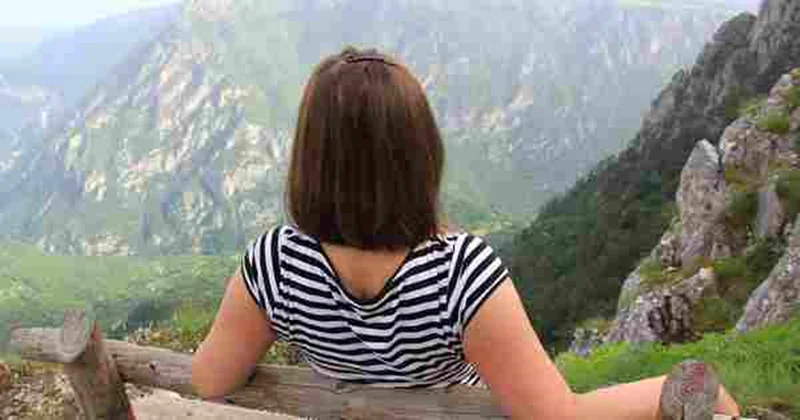 بهترین درمان ترس از ارتفاع| شناسایی تا درمان