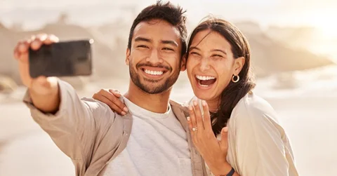 13 خواسته های مردان در دوران نامزدی ❤️