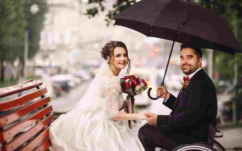 در ازدواج با معلولین به چه مسائلی باید توجه کرد| ازدواج با معلولین